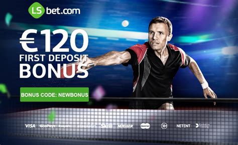 LSbet Bonus Code .